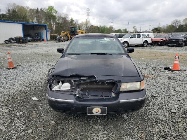 Photo 5 from auction – 2000 MERCURY GRAND MARQ with VIN 2MEFM75W7YX660052