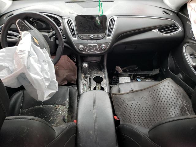 Photo 8 from auction – 2017 CHEVROLET MALIBU LT with VIN 1G1ZE5ST8HF207430