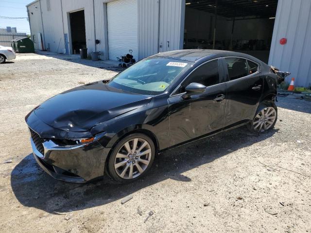 MAZDA 3 SELECT 2019 with VIN 3MZBPAAL0KM106660 - Photo from auction