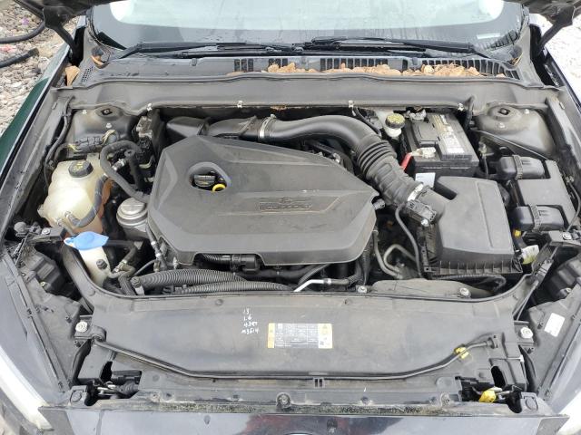 Photo 11 from auction – 2013 FORD FUSION SE with VIN 3FA6P0HR5DR160816