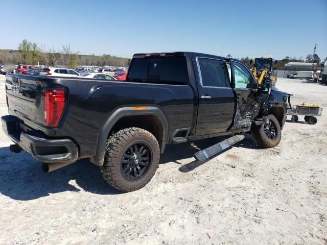 Photo 3 from auction – 2022 GMC SIERRA K25 with VIN 1GT49REYXNF205579
