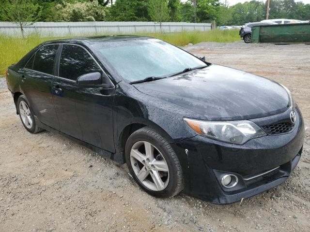 Photo 4 from auction – 2012 TOYOTA CAMRY BASE with VIN 4T1BF1FK0CU098588