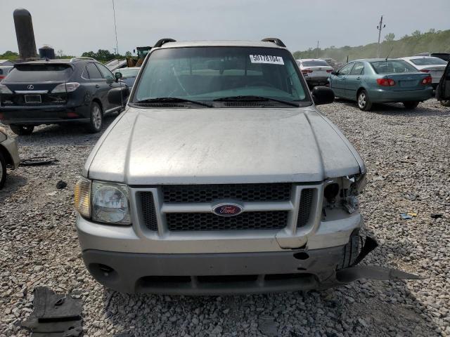 Photo 5 from auction – 2003 FORD EXPLORER S with VIN 1FMDU67E43UA80731