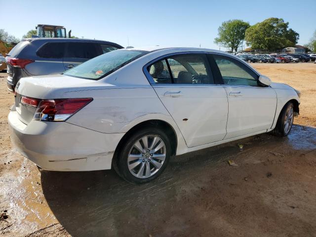 Photo 3 from auction – 2011 HONDA ACCORD EXL with VIN 1HGCP2F84BA086753