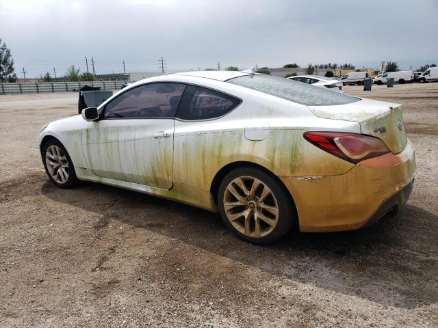 Photo 2 from auction – 2014 HYUNDAI GENESIS CO with VIN KMHHT6KD0EU118090