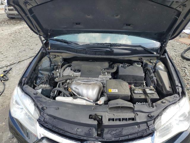 Photo 11 from auction – 2017 TOYOTA CAMRY LE with VIN 4T1BF1FKXHU316169