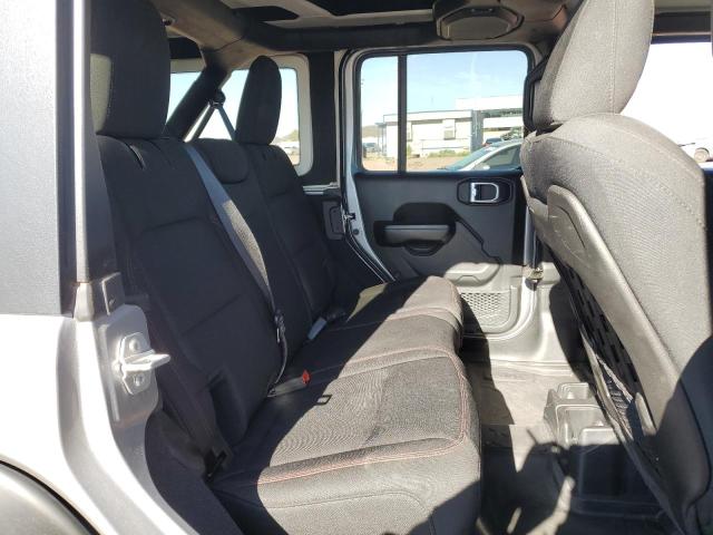 Photo 10 from auction – 2019 JEEP WRANGLER U with VIN 1C4HJXFN4KW532573