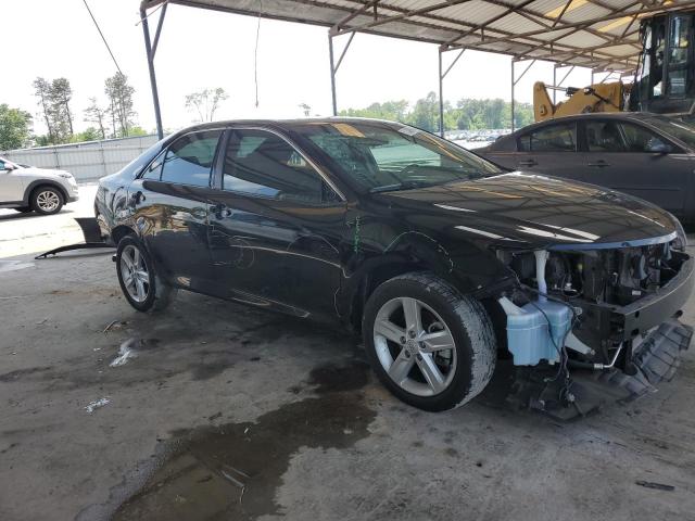 Photo 4 from auction – 2014 TOYOTA CAMRY L with VIN 4T1BF1FK1EU343658