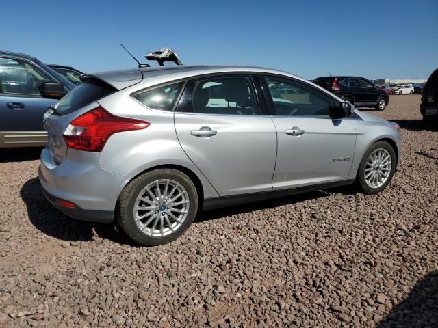 Photo 3 from auction – 2013 FORD FOCUS BEV with VIN 1FADP3R44DL191985