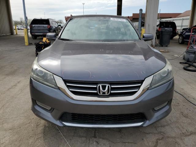 Photo 5 from auction – 2013 HONDA ACCORD with VIN 1HGCR2F78DA098313