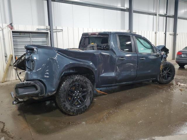 Photo 3 from auction – 2019 CHEVROLET SILVERADO with VIN 1GCRYCEF1KZ279908