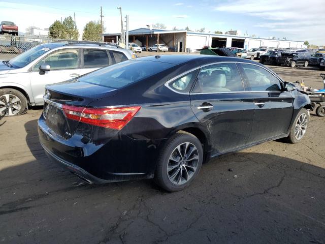 Photo 3 from auction – 2016 TOYOTA AVALON XLE with VIN 4T1BK1EB2GU213856