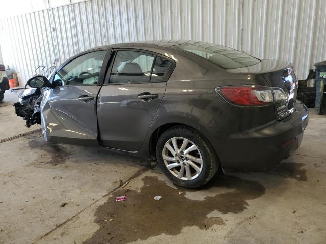 Photo 2 from auction – 2013 MAZDA 3 I with VIN JM1BL1V73D1816955