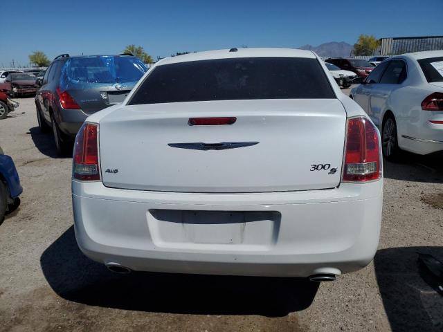 Photo 6 from auction – 2013 CHRYSLER 300 S with VIN 2C3CCAGG0DH716044