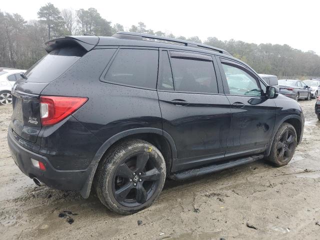 Photo 3 from auction – 2019 HONDA PASSPORT E with VIN 5FNYF8H02KB002177
