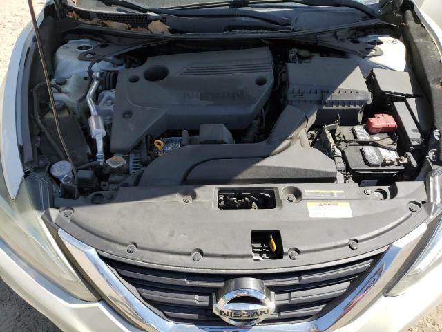 Photo 11 from auction – 2016 NISSAN ALTIMA 2.5 with VIN 1N4AL3AP8GC119065