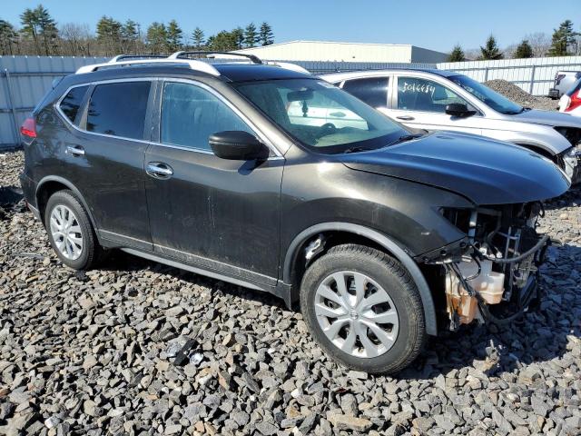 Photo 4 from auction – 2017 NISSAN ROGUE S with VIN KNMAT2MVXHP586965