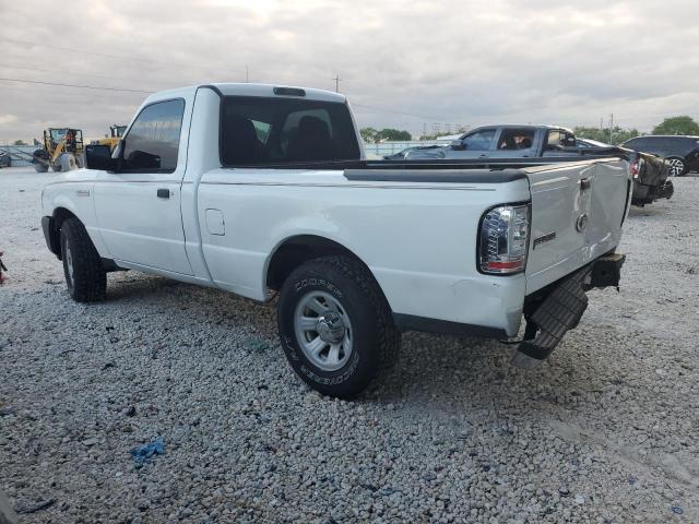 Photo 2 from auction – 2008 FORD RANGER with VIN 1FTYR10UX8PB07853