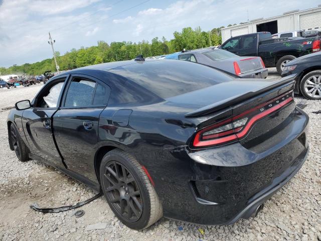 Photo 2 from auction – 2017 DODGE CHARGER R/ with VIN 2C3CDXGJ8HH593465