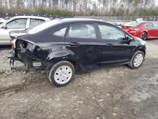 Photo 3 from auction – 2017 FORD FIESTA S with VIN 3FADP4AJ9HM121782