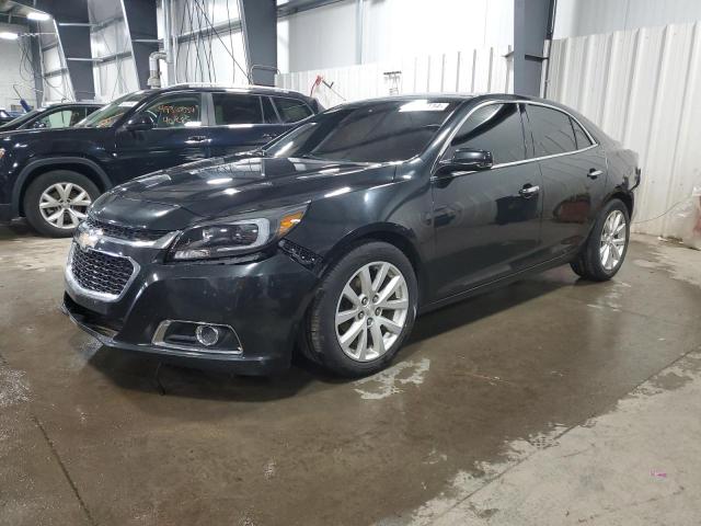 CHEVROLET MALIBU LTZ 2014 with VIN 1G11H5SL2EF260124 - Photo from auction