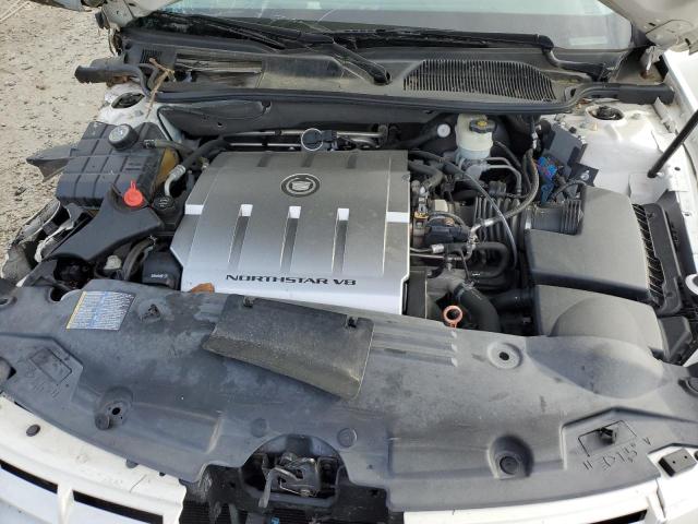 Photo 11 from auction – 2011 CADILLAC DTS PREMIU with VIN 1G6KH5E65BU113758