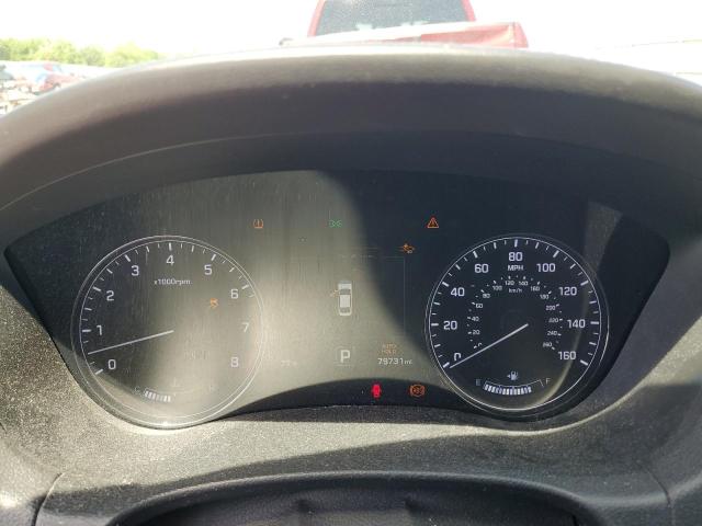 Photo 9 from auction – 2015 HYUNDAI GENESIS 5. with VIN KMHGN4JF4FU085190
