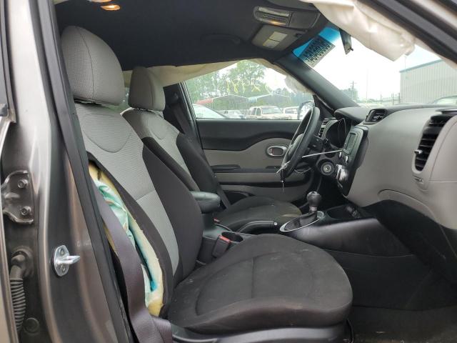 Photo 7 from auction – 2019 KIA SOUL with VIN KNDJN2A26K7688663