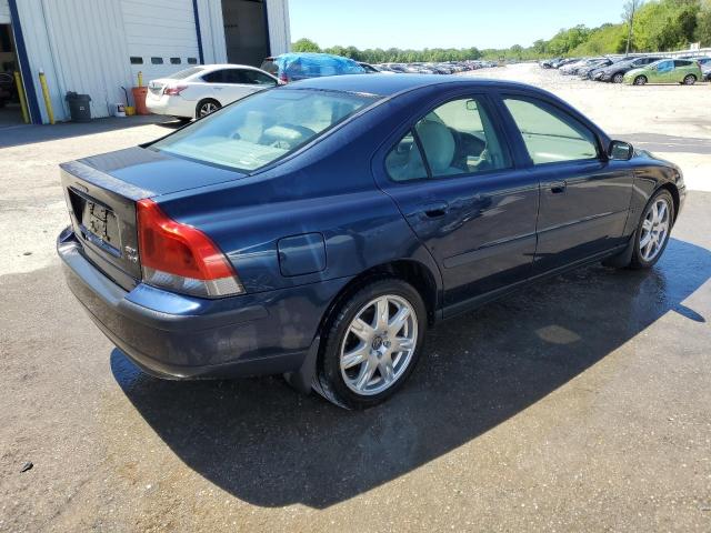 Photo 3 from auction – 2004 VOLVO S60 2.5T with VIN YV1RH59H742322158