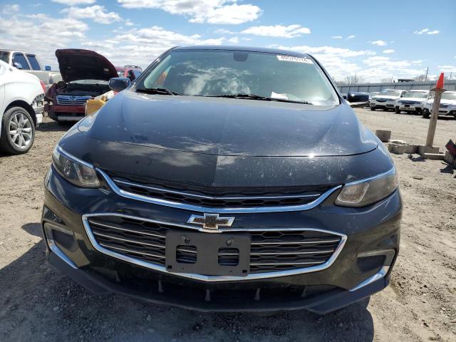 Photo 5 from auction – 2018 CHEVROLET MALIBU LT with VIN 1G1ZD5ST8JF122855