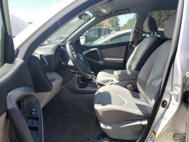 Photo 7 from auction – 2007 TOYOTA RAV4 with VIN JTMBK35V275037637
