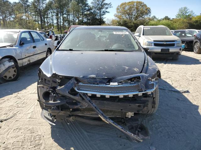Photo 5 from auction – 2011 CHEVROLET MALIBU LTZ with VIN 1G1ZE5E79BF165419