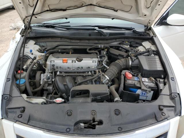 Photo 11 from auction – 2012 HONDA ACCORD EX with VIN 1HGCP2F76CA100645