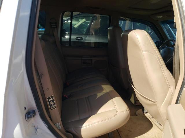 Photo 10 from auction – 2000 FORD EXPLORER E with VIN 1FMDU74E2YZA71126