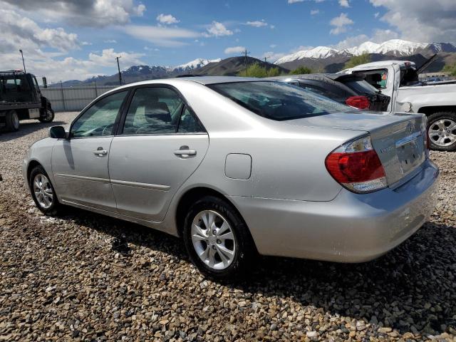 Photo 2 from auction – 2005 TOYOTA CAMRY LE with VIN 4T1BF32K95U100259