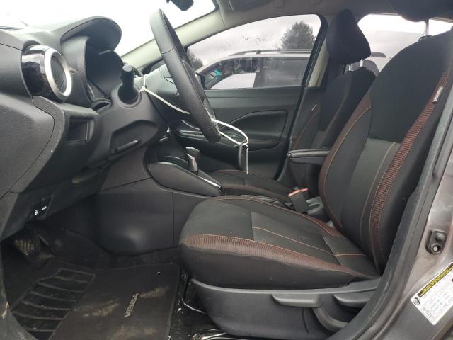 Photo 7 from auction – 2020 NISSAN VERSA SR with VIN 3N1CN8FV4LL889959
