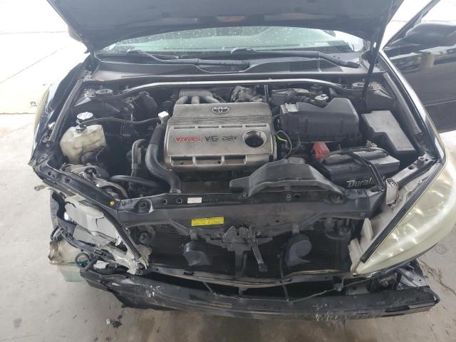 Photo 11 from auction – 2005 TOYOTA CAMRY with VIN 4T1BF32K65U106164
