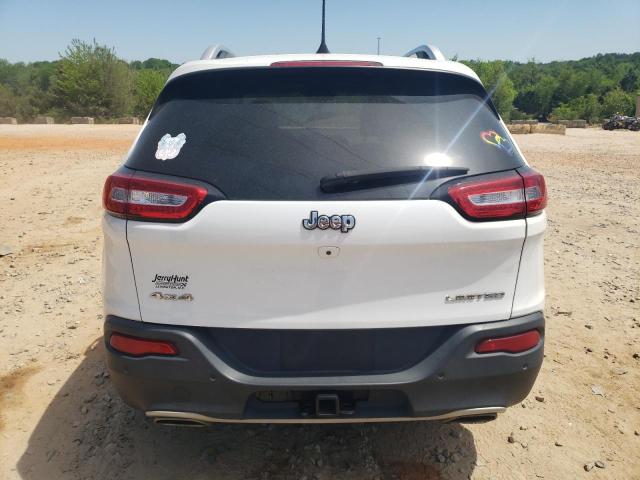 Photo 6 from auction – 2018 JEEP CHEROKEE L with VIN 1C4PJMDX1JD509356