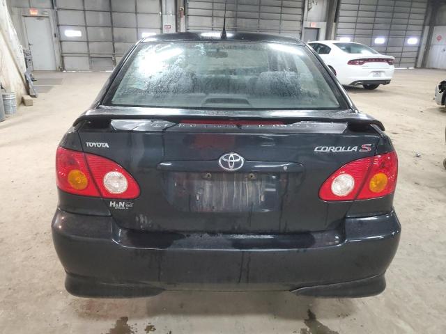 Photo 6 from auction – 2004 TOYOTA COROLLA CE with VIN 1NXBR32E54Z301494