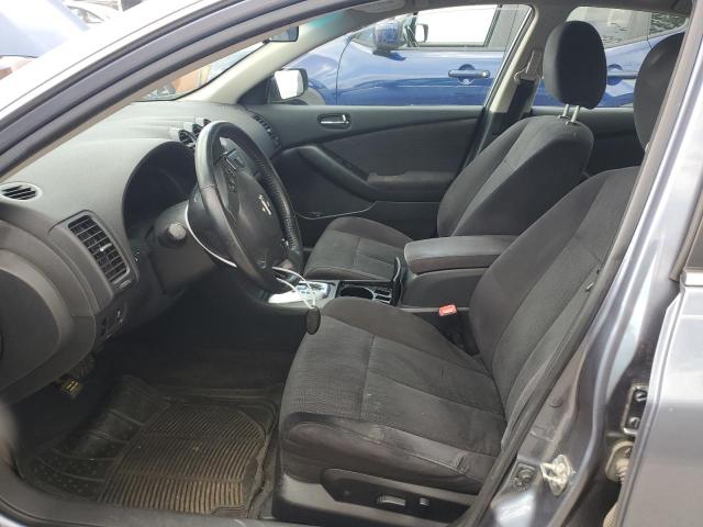 Photo 7 from auction – 2012 NISSAN ALTIMA BAS with VIN 1N4AL2AP3CN416334