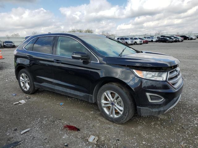 Photo 4 from auction – 2016 FORD EDGE SEL with VIN 2FMPK4J92GBB77649