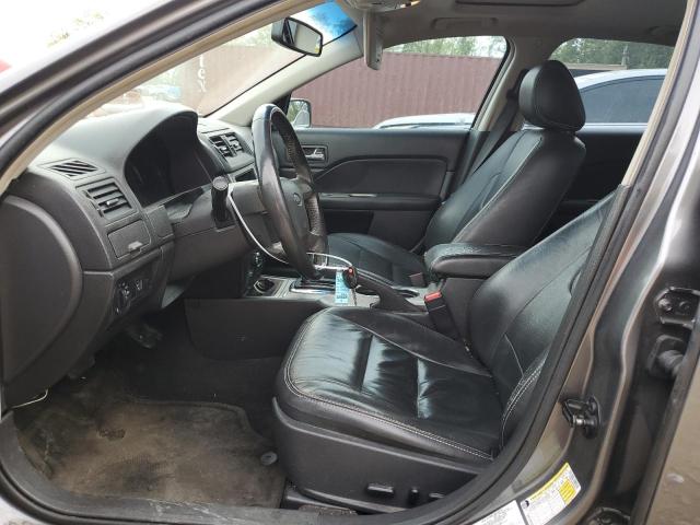 Photo 7 from auction – 2012 FORD FUSION SEL with VIN 3FAHP0JA0CR128271