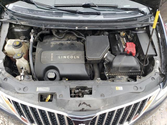 Photo 12 from auction – 2013 LINCOLN MKX with VIN 2LMDJ8JK5DBL19816
