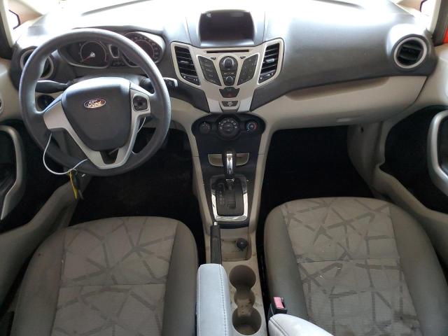 Photo 8 from auction – 2012 FORD FIESTA SE with VIN 3FADP4EJ2CM114403