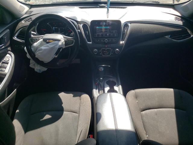 Photo 8 from auction – 2018 CHEVROLET MALIBU LT with VIN 1G1ZD5ST8JF286395