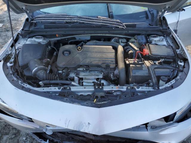 Photo 11 from auction – 2017 CHEVROLET MALIBU LT with VIN 1G1ZE5ST5HF103574