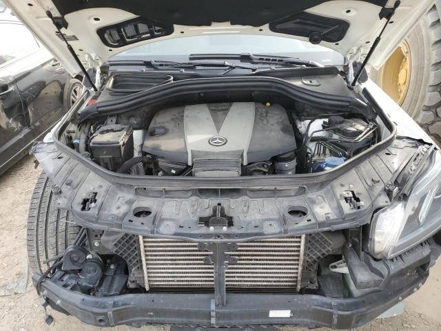 Photo 12 from auction – 2013 MERCEDES-BENZ GL 350 BLU with VIN 4JGDF2EE4DA200021