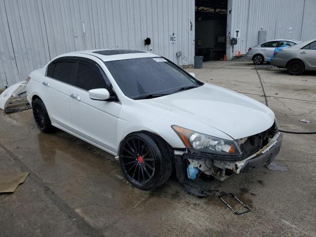 Photo 4 from auction – 2012 HONDA ACCORD EX with VIN 1HGCP3F79CA004854