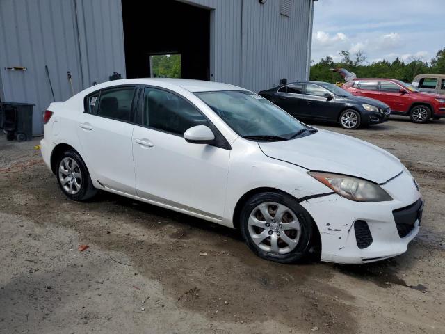 Photo 4 from auction – 2013 MAZDA 3 I with VIN JM1BL1TGXD1755400