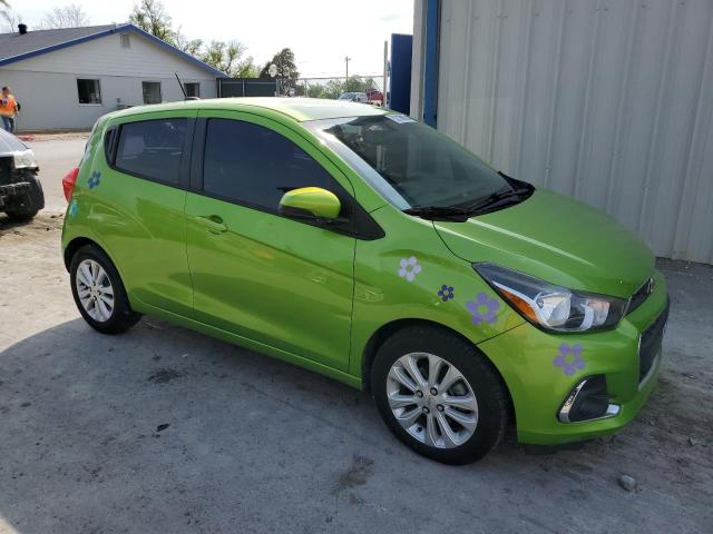 Photo 4 from auction – 2016 CHEVROLET SPARK 1LT with VIN KL8CD6SAXGC604313